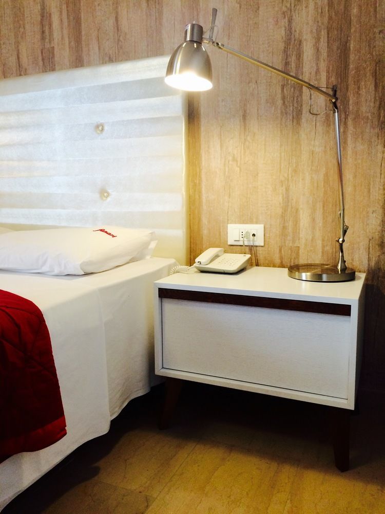 Fanari Hotel Экстерьер фото