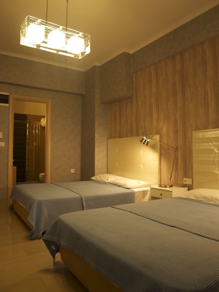 Fanari Hotel Экстерьер фото