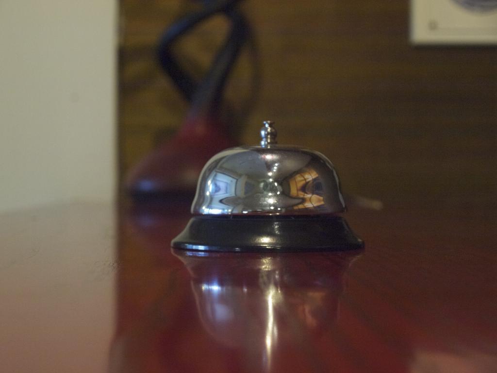 Fanari Hotel Экстерьер фото