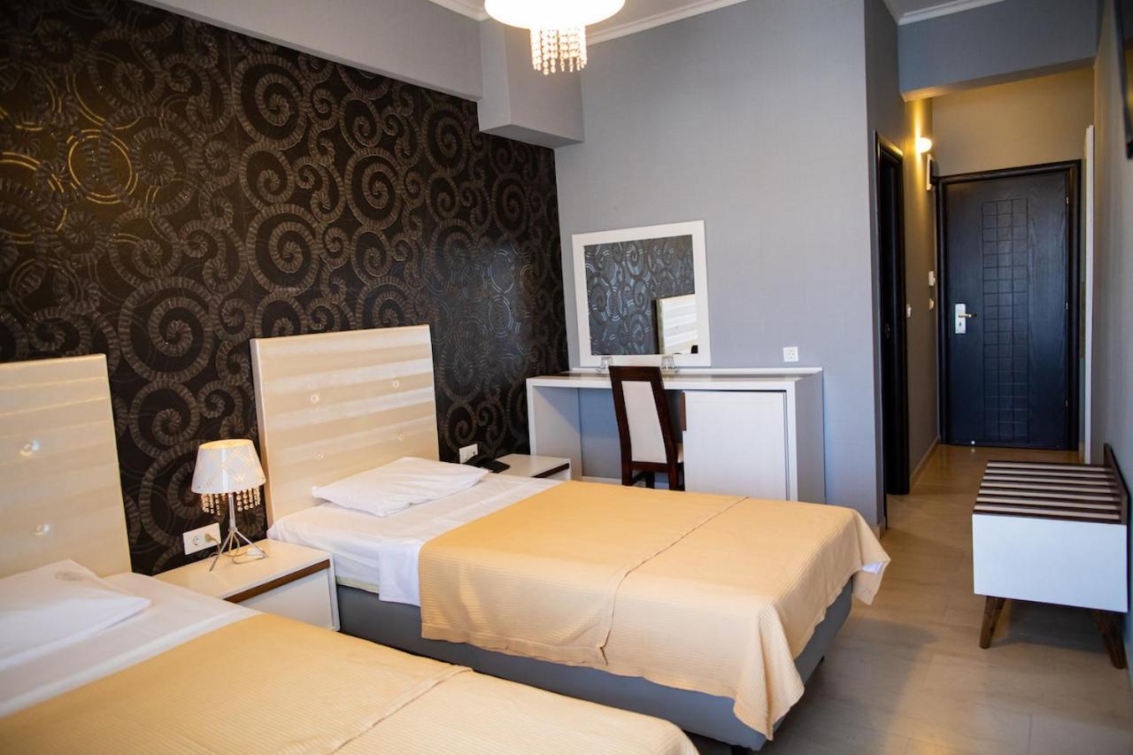 Fanari Hotel Экстерьер фото