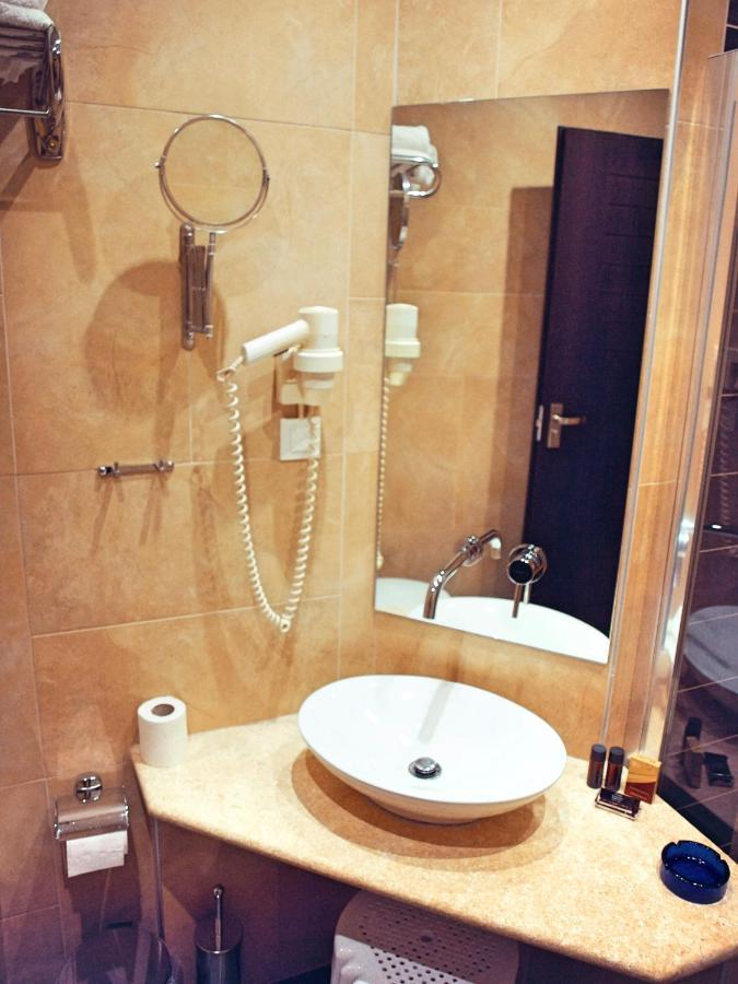 Fanari Hotel Экстерьер фото